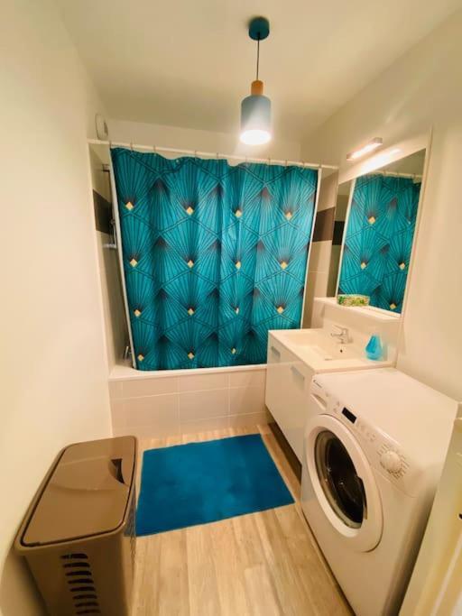 Le Saint Hilaire *T2* Apartment Орлеан Екстериор снимка