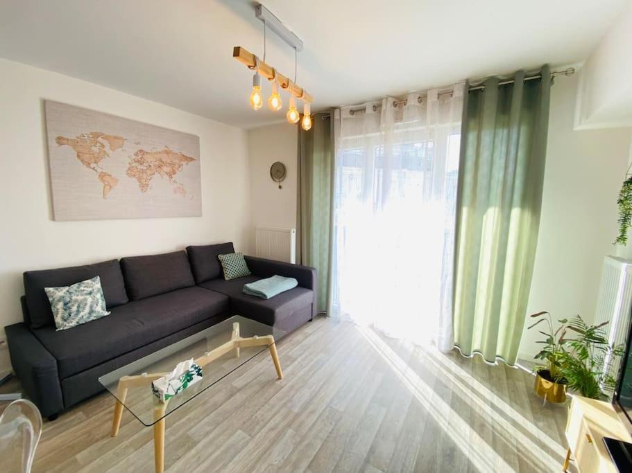 Le Saint Hilaire *T2* Apartment Орлеан Екстериор снимка