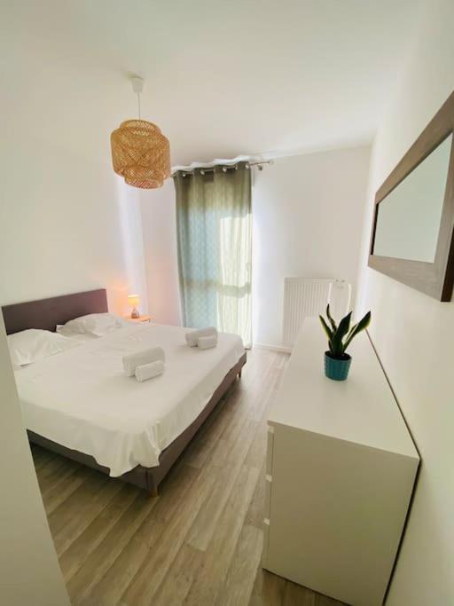 Le Saint Hilaire *T2* Apartment Орлеан Екстериор снимка